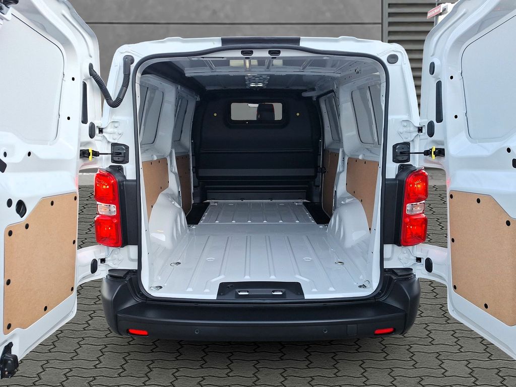 Fiat Scudo 2025