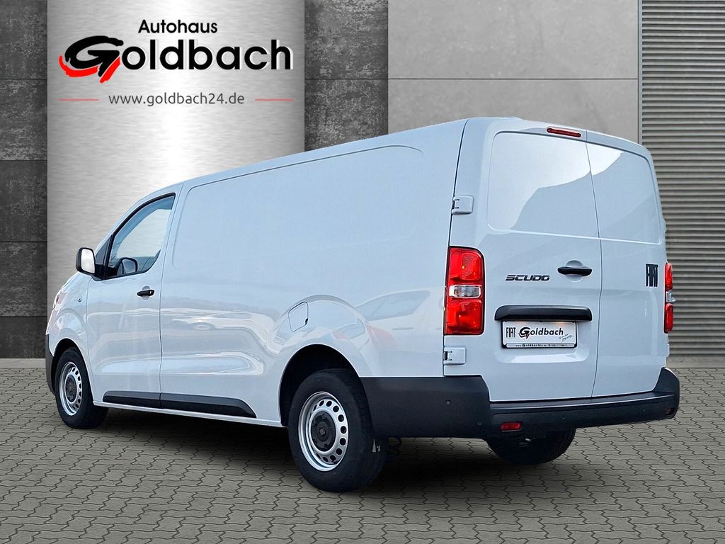 Fiat Scudo 2025