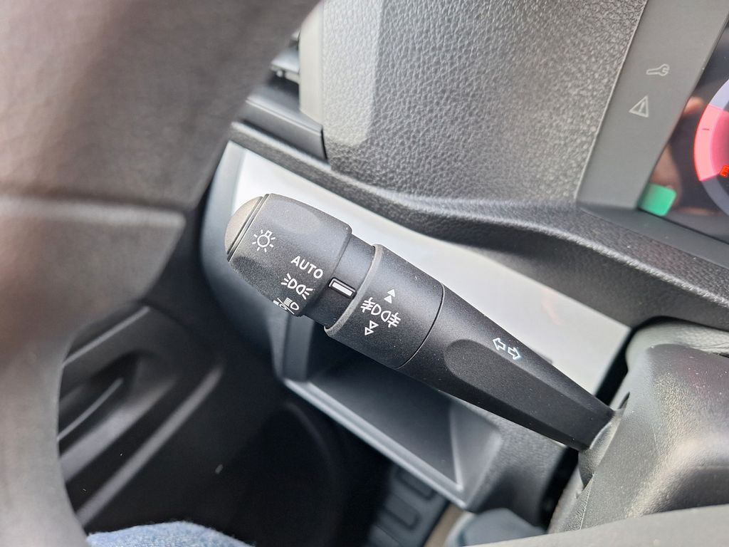 Fiat Scudo 2025