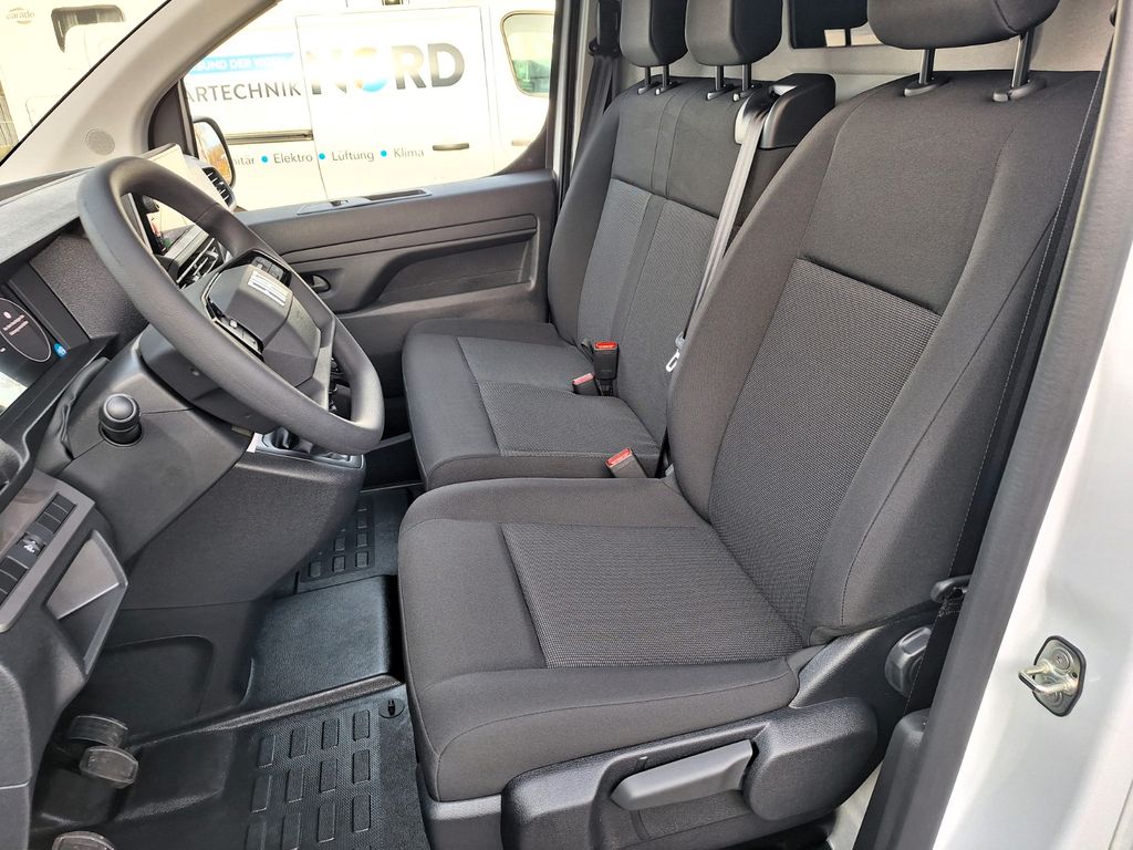 Fiat Scudo 2025
