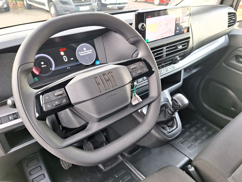 Fiat Scudo 2025