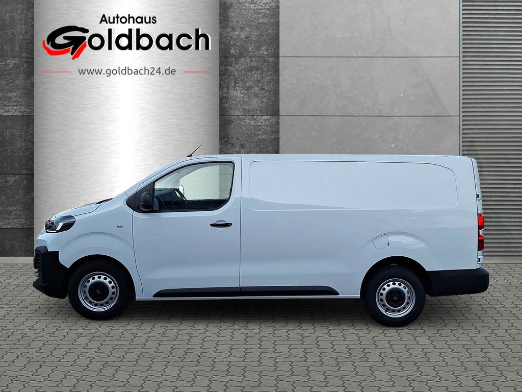 Fiat Scudo 2025