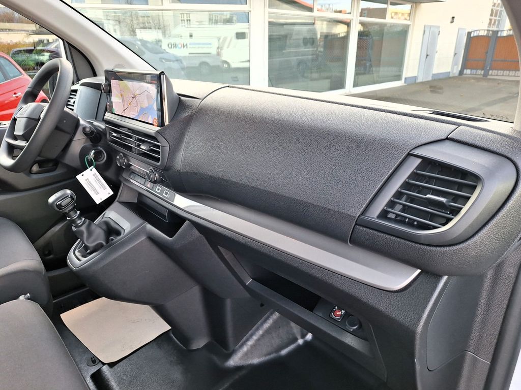 Fiat Scudo 2025