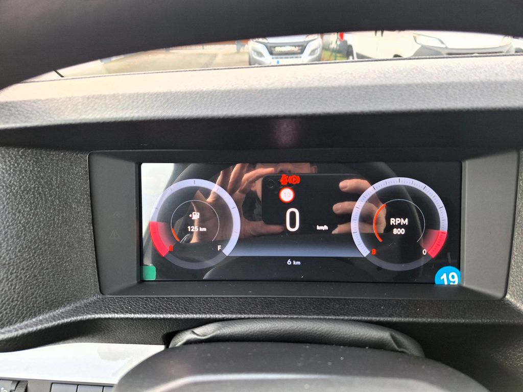 Fiat Scudo 2025