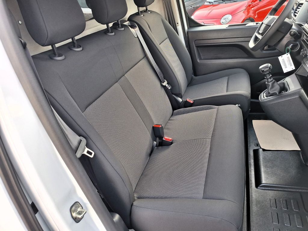 Fiat Scudo 2025