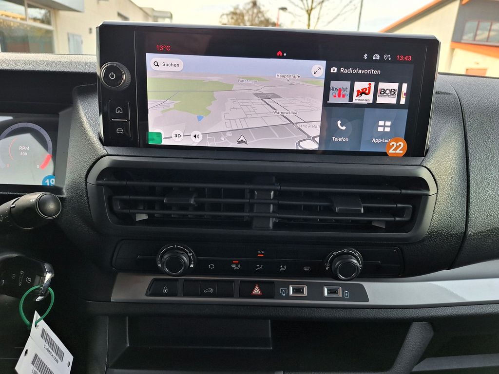 Fiat Scudo 2025