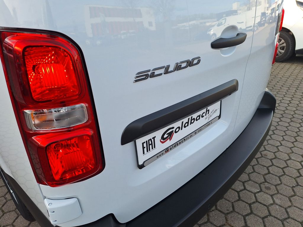 Fiat Scudo 2025