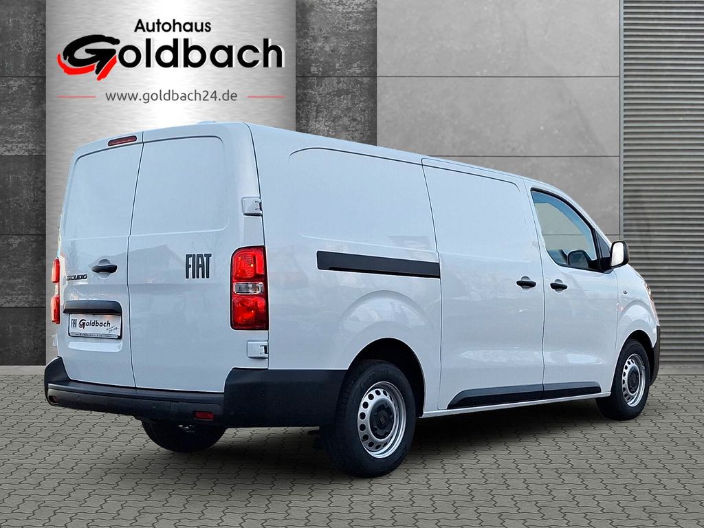 Fiat Scudo 2025