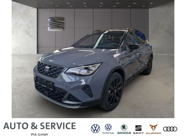 Seat Arona 2025