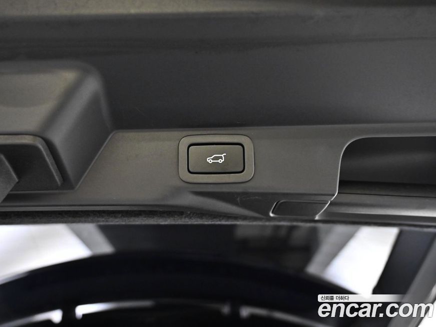 Land Rover Range Rover Sport 2019