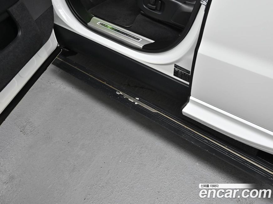 Land Rover Range Rover Sport 2019