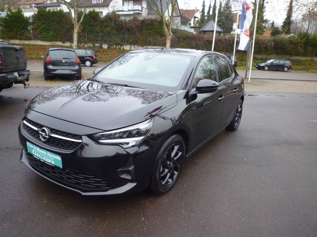 Opel Corsa 2023