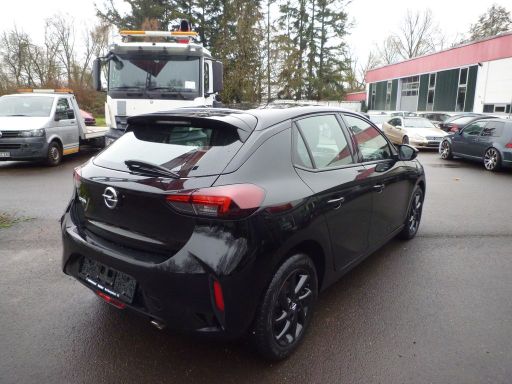Opel Corsa 2023