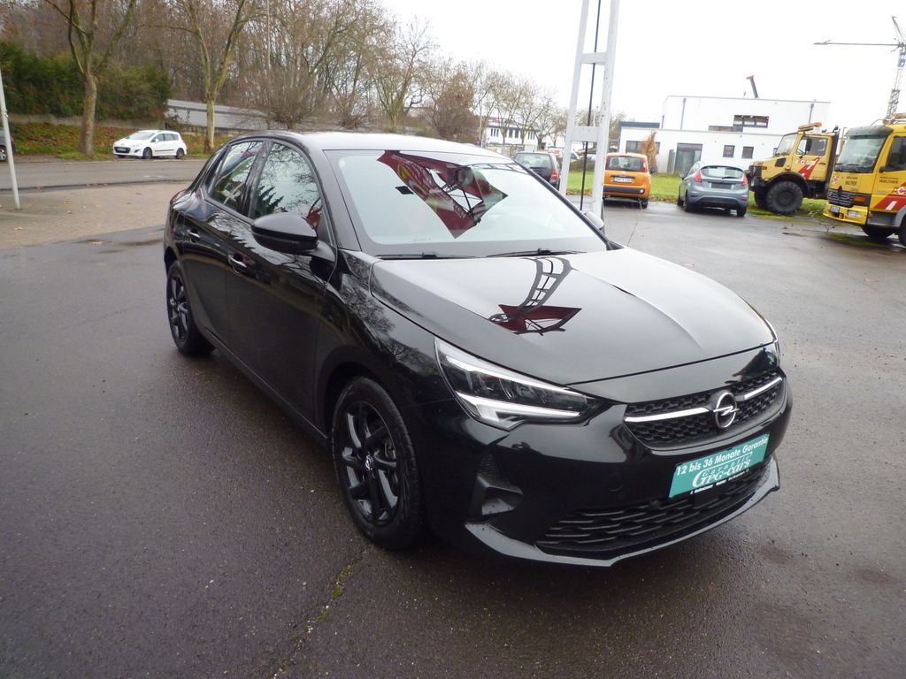 Opel Corsa 2023
