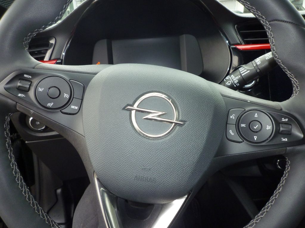 Opel Corsa 2023