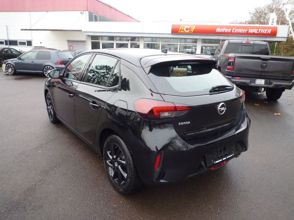 Opel Corsa 2023