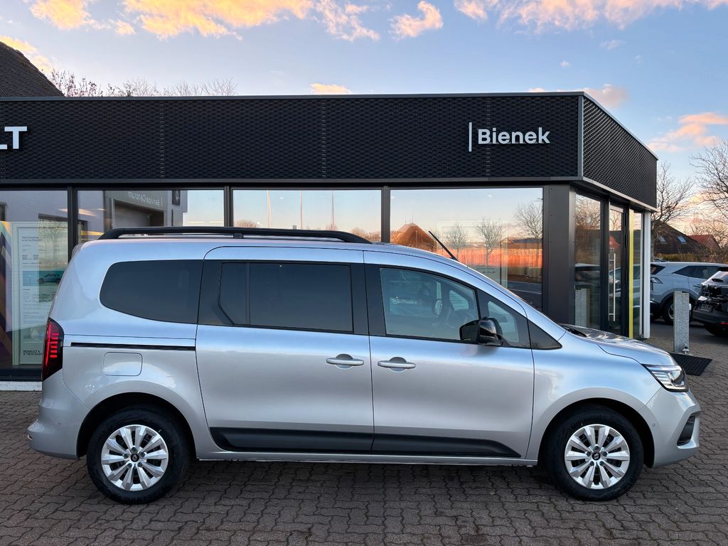 Renault Grand Kangoo 2025