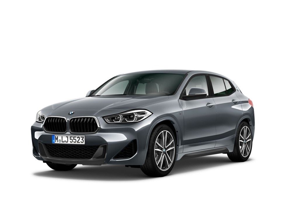 BMW X2 2020