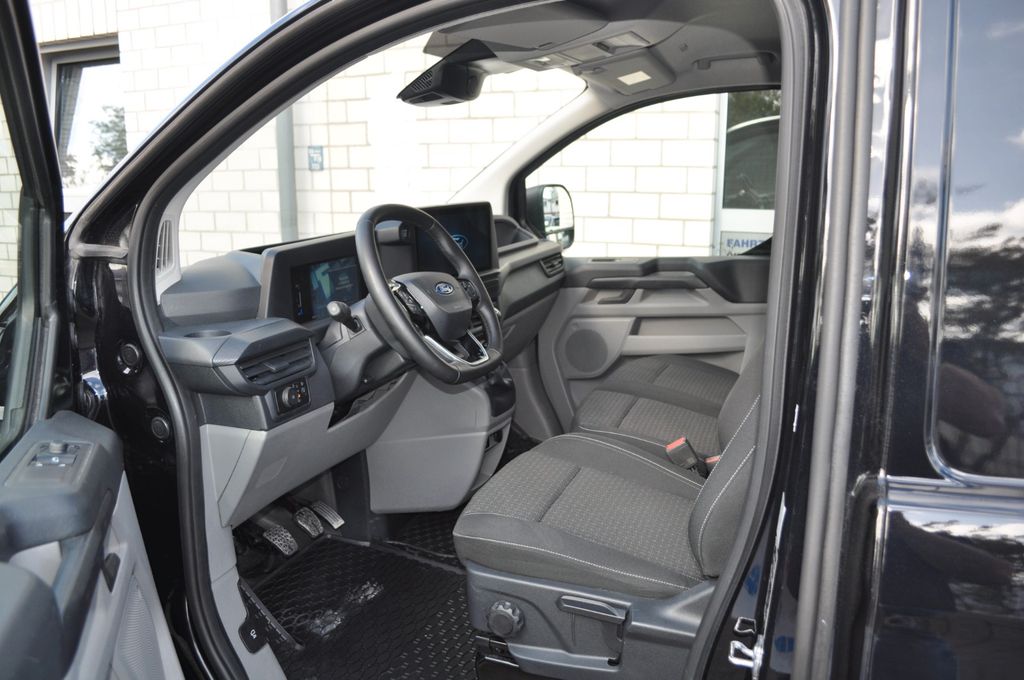 Ford Transit Custom 2024