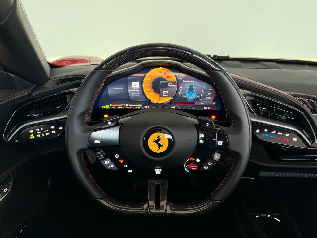 Ferrari SF90 2022