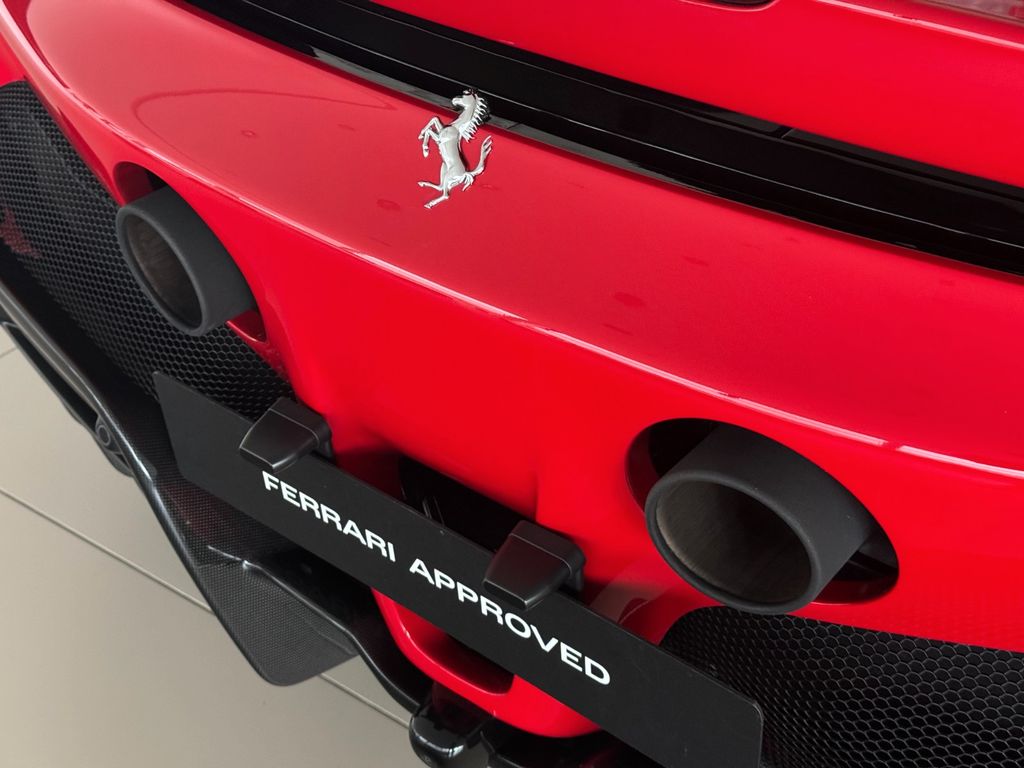 Ferrari SF90 2022