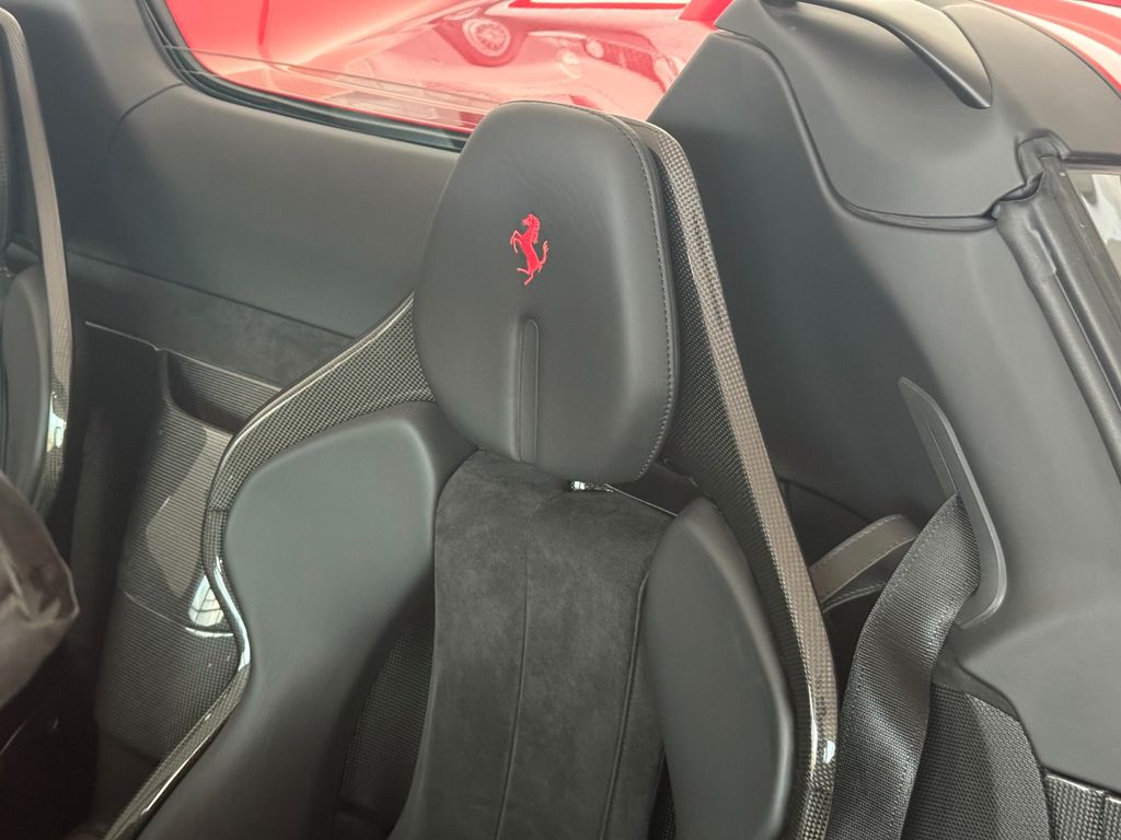 Ferrari SF90 2022