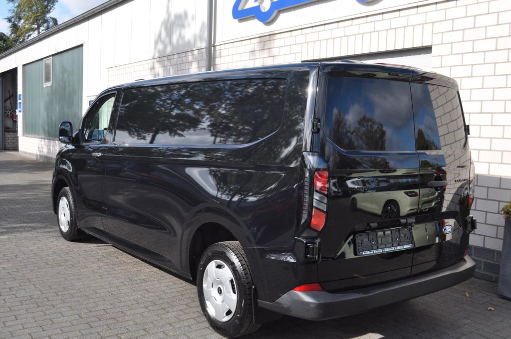 Ford Transit Custom 2024