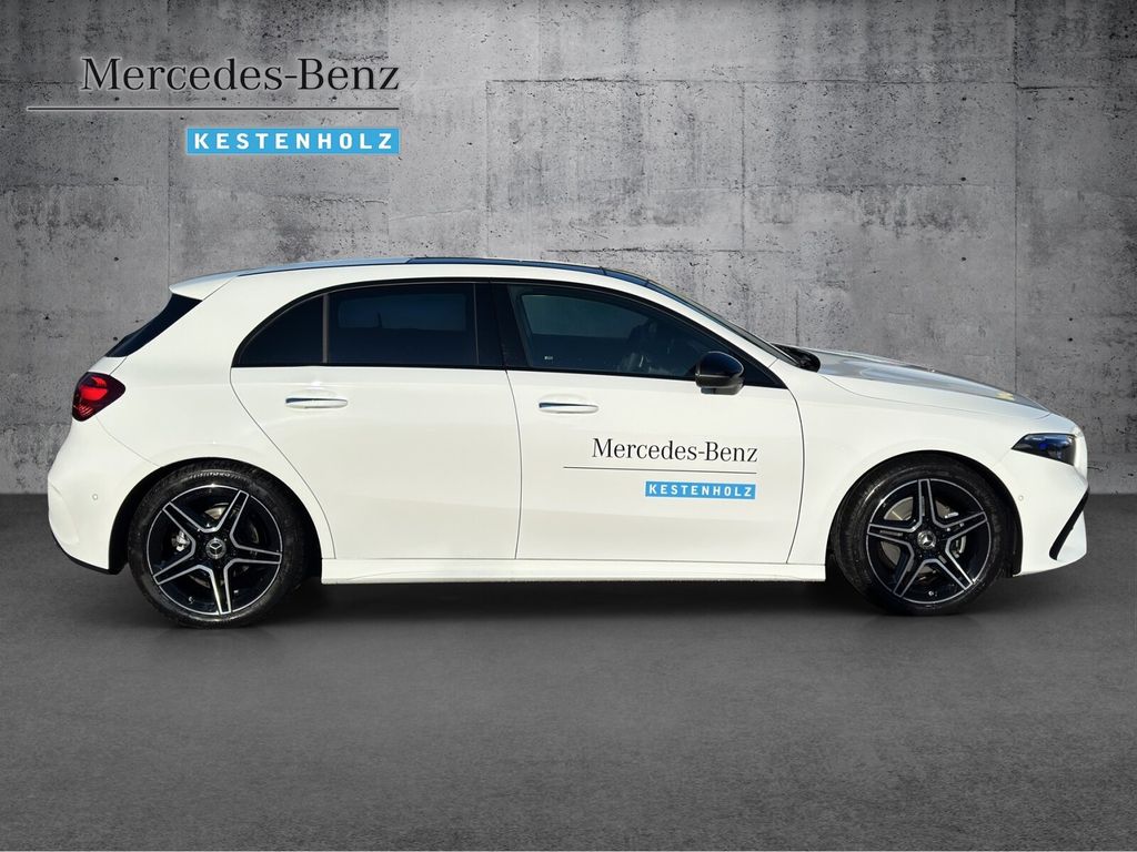 Mercedes-Benz A 200 2025