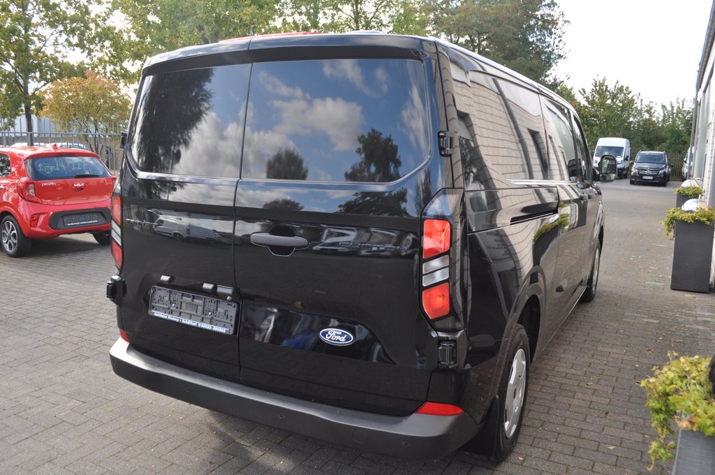 Ford Transit Custom 2024