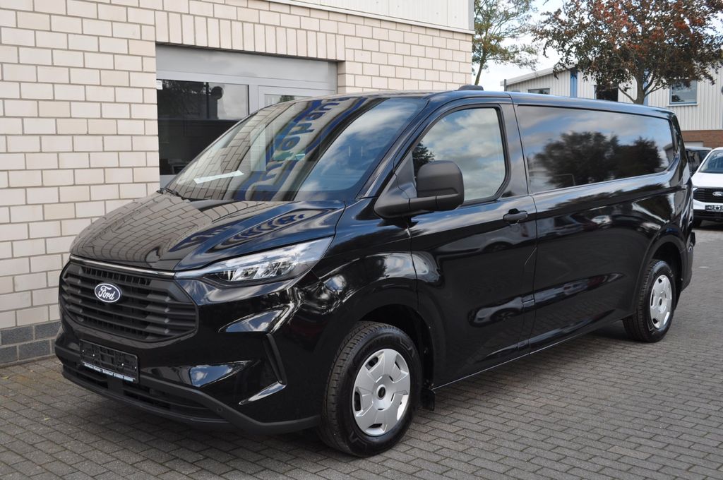 Ford Transit Custom 2024