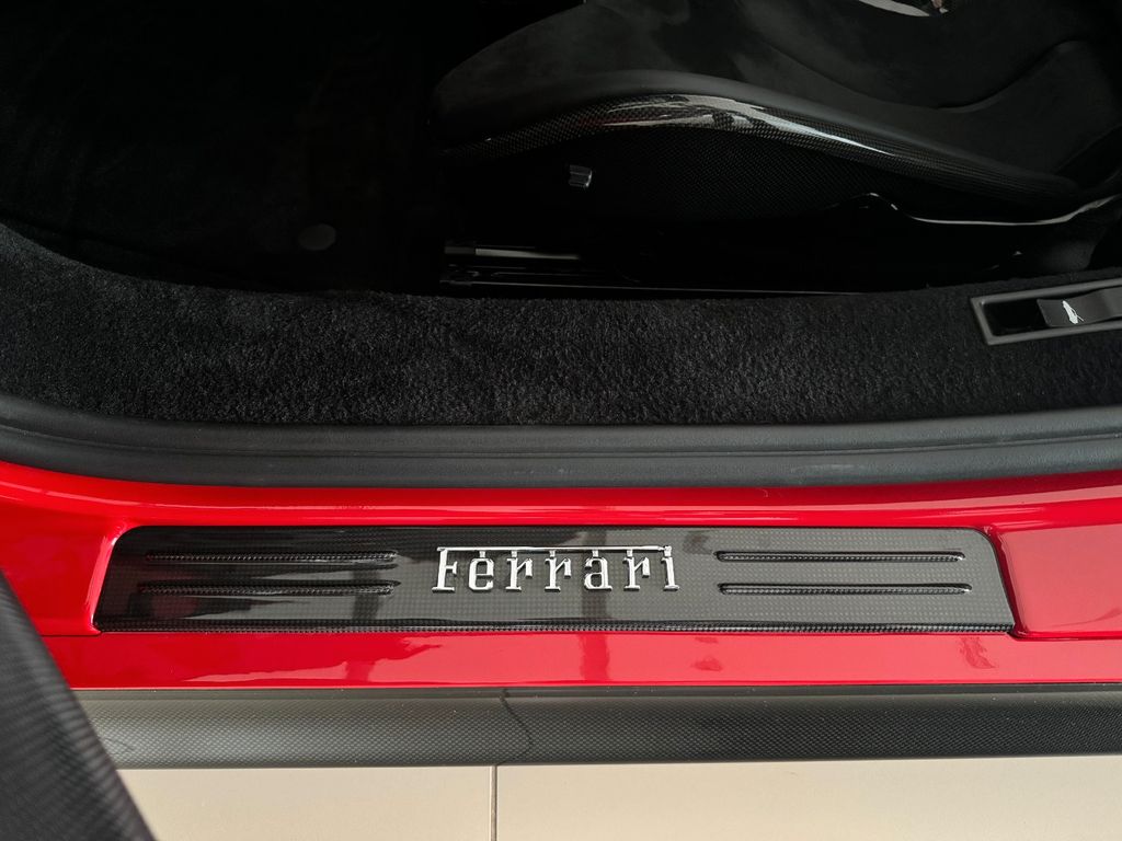 Ferrari SF90 2022