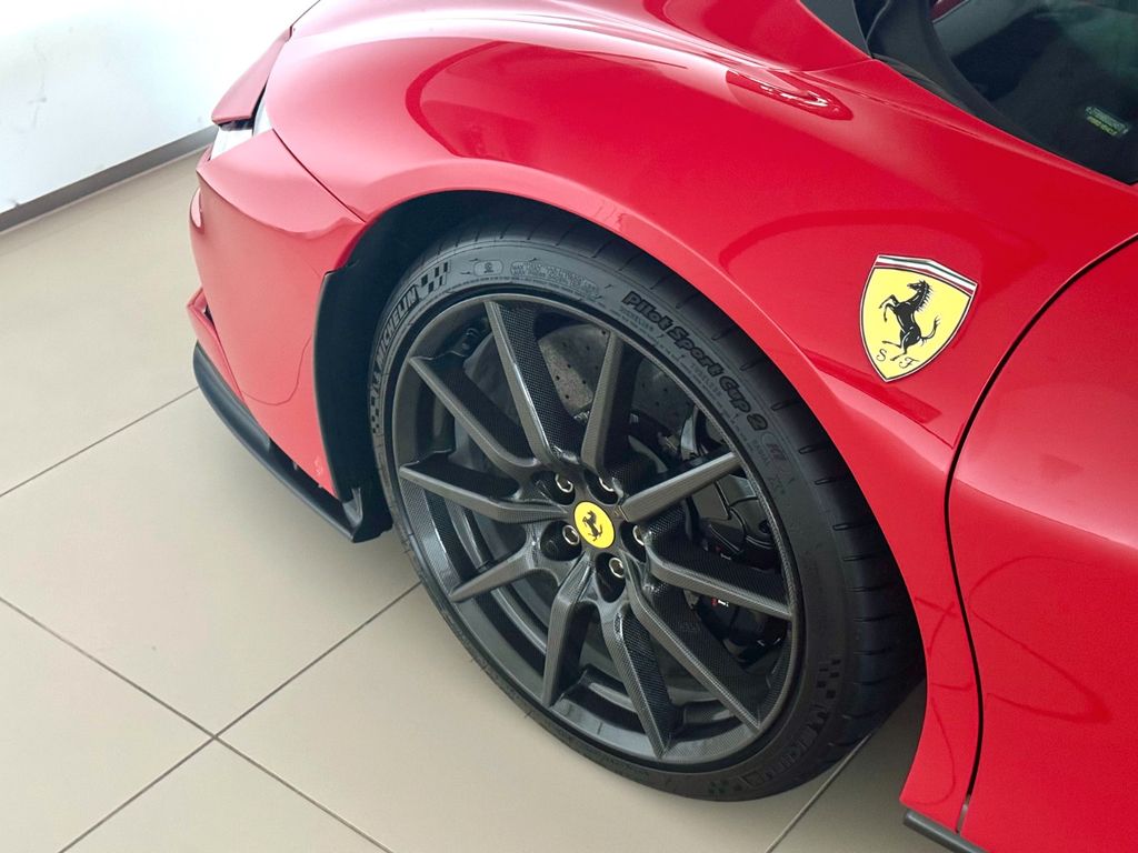 Ferrari SF90 2022