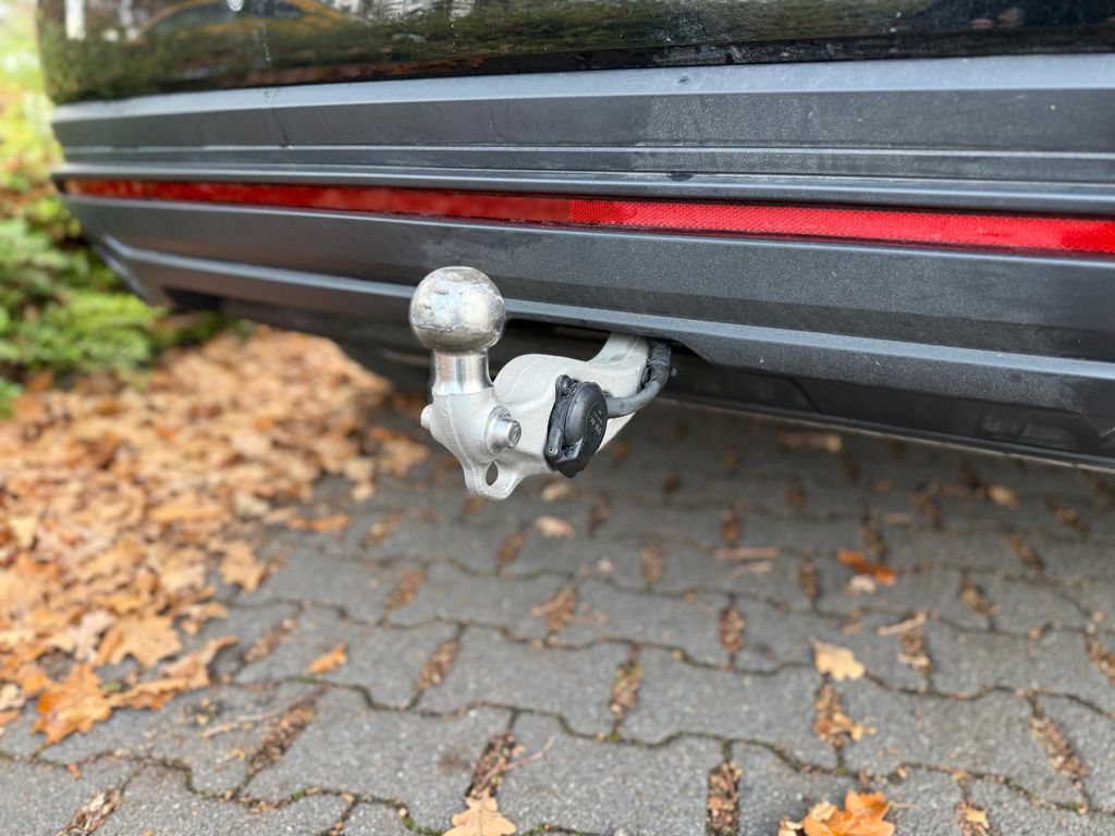 Volkswagen Touareg 2025