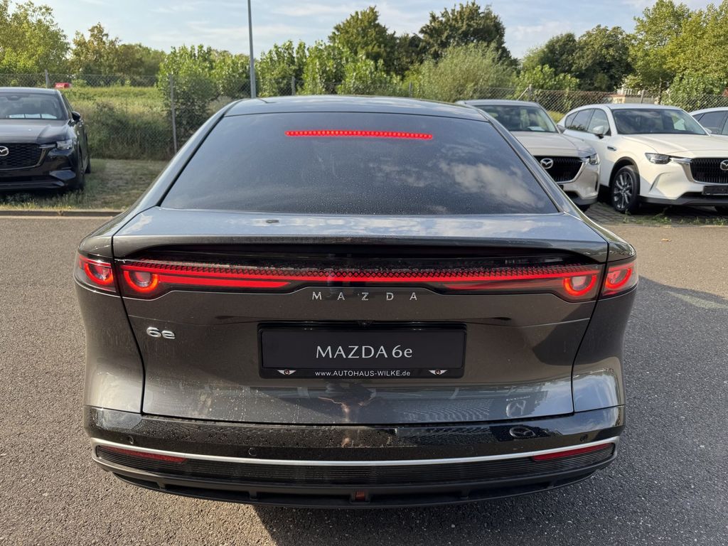 Mazda 6e