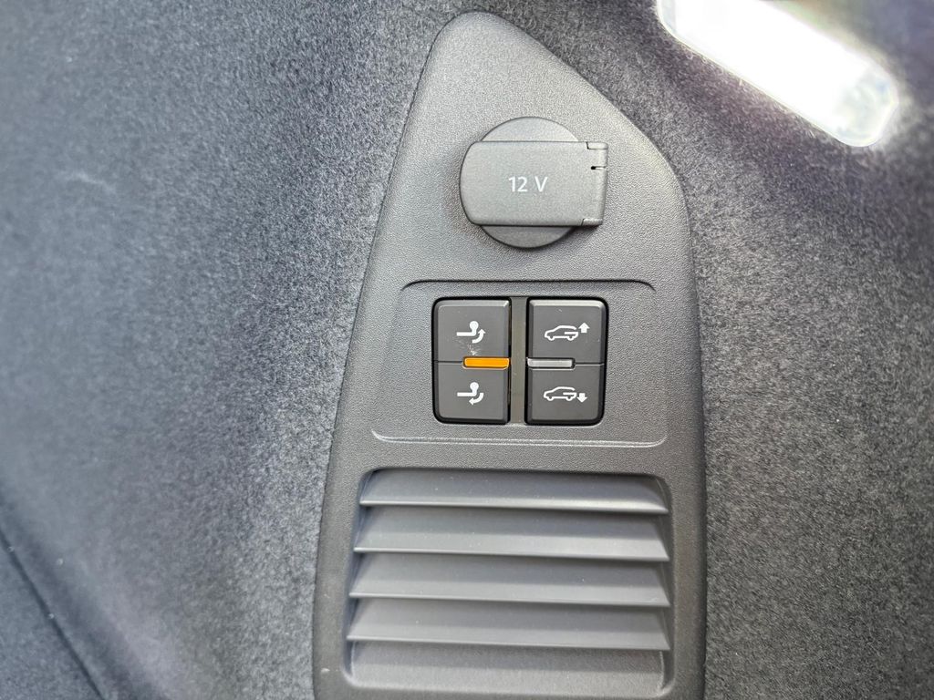 Volkswagen Touareg 2025