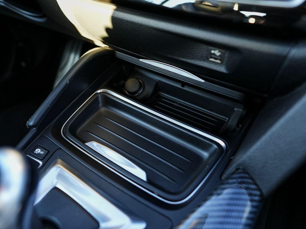 BMW M4 2019