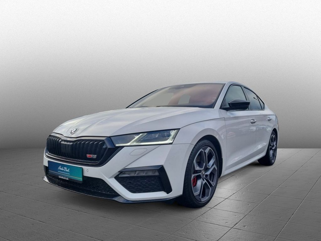 Skoda Octavia 2022