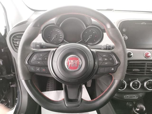 Fiat 500X 2024
