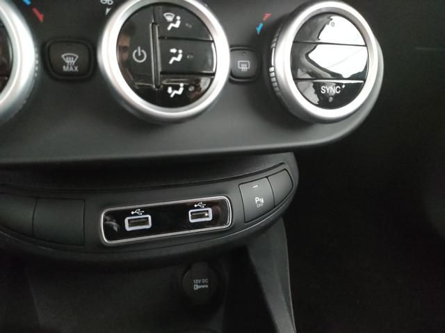 Fiat 500X 2024