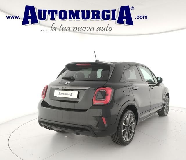 Fiat 500X 2024