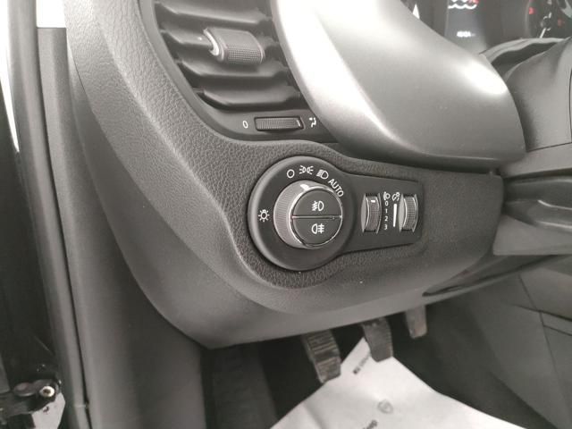 Fiat 500X 2024