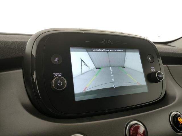 Fiat 500X 2024