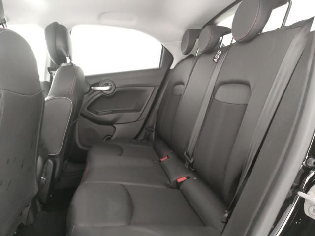 Fiat 500X 2024