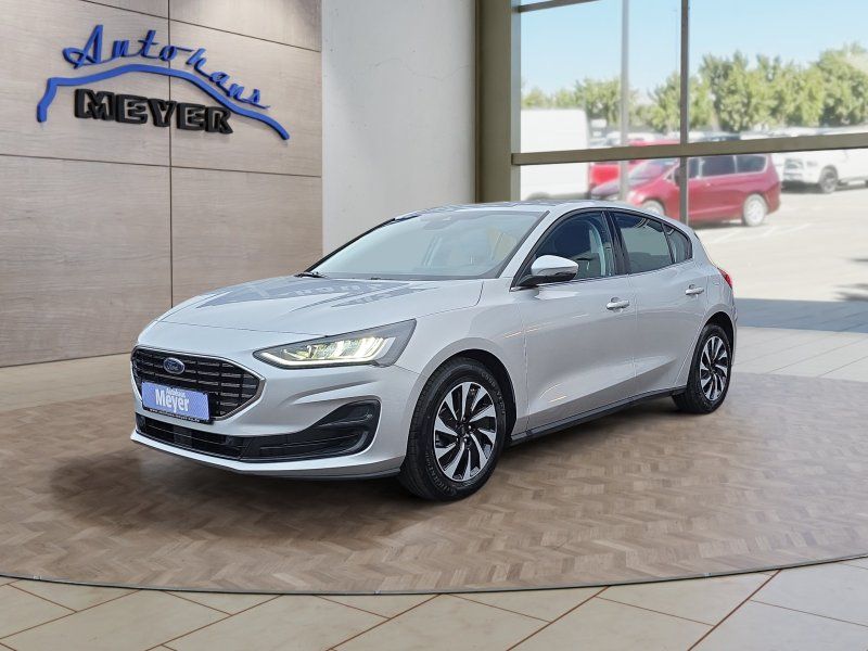 Ford Focus 2025