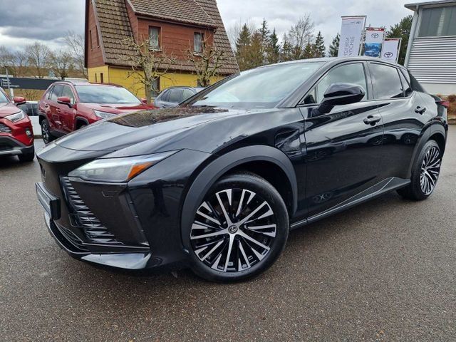 Lexus RZ 2023