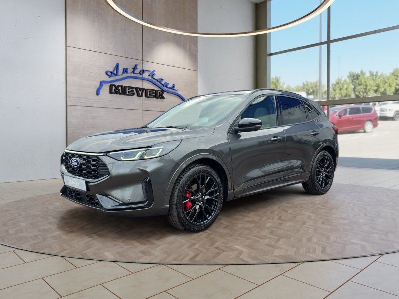 Ford Kuga 2025