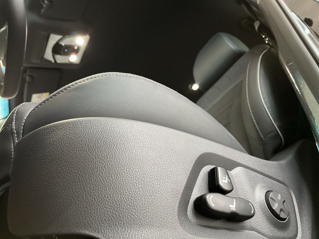 KGM Rexton 2025