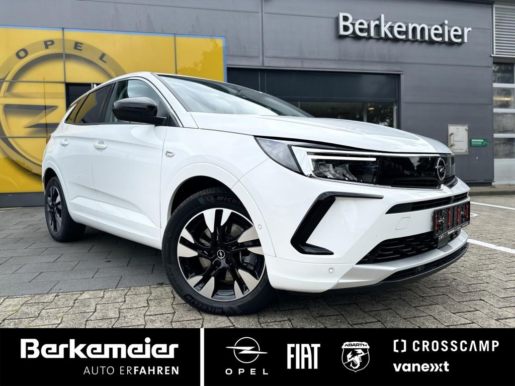 Opel Grandland (X) 2023
