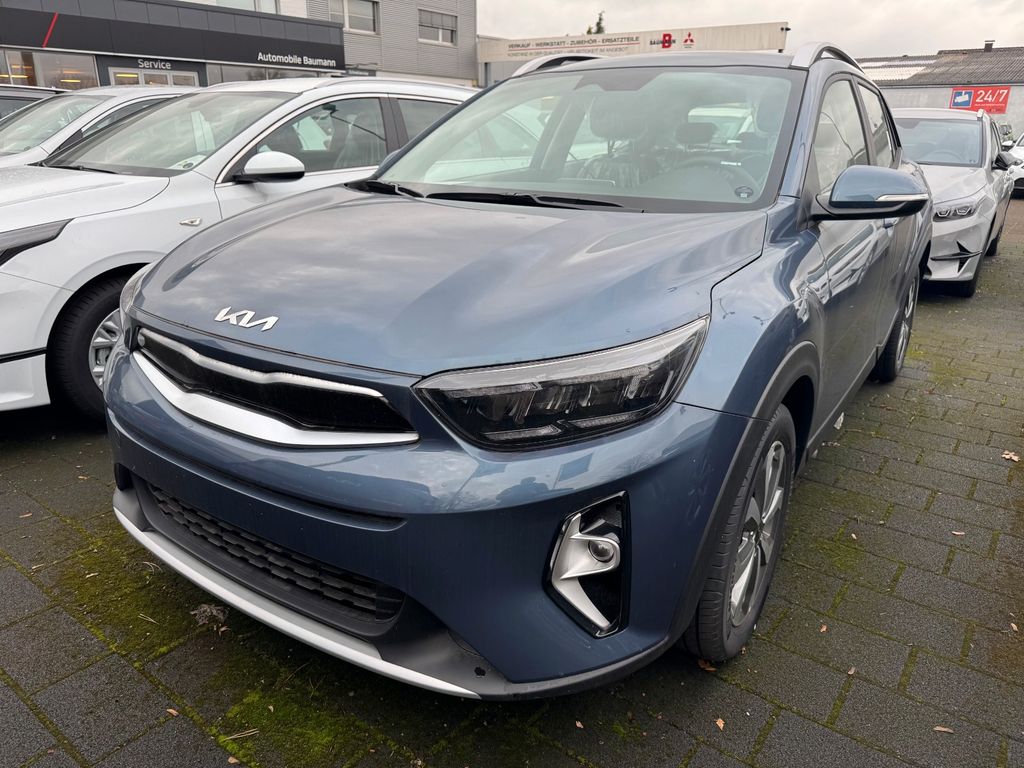Kia Stonic 2025