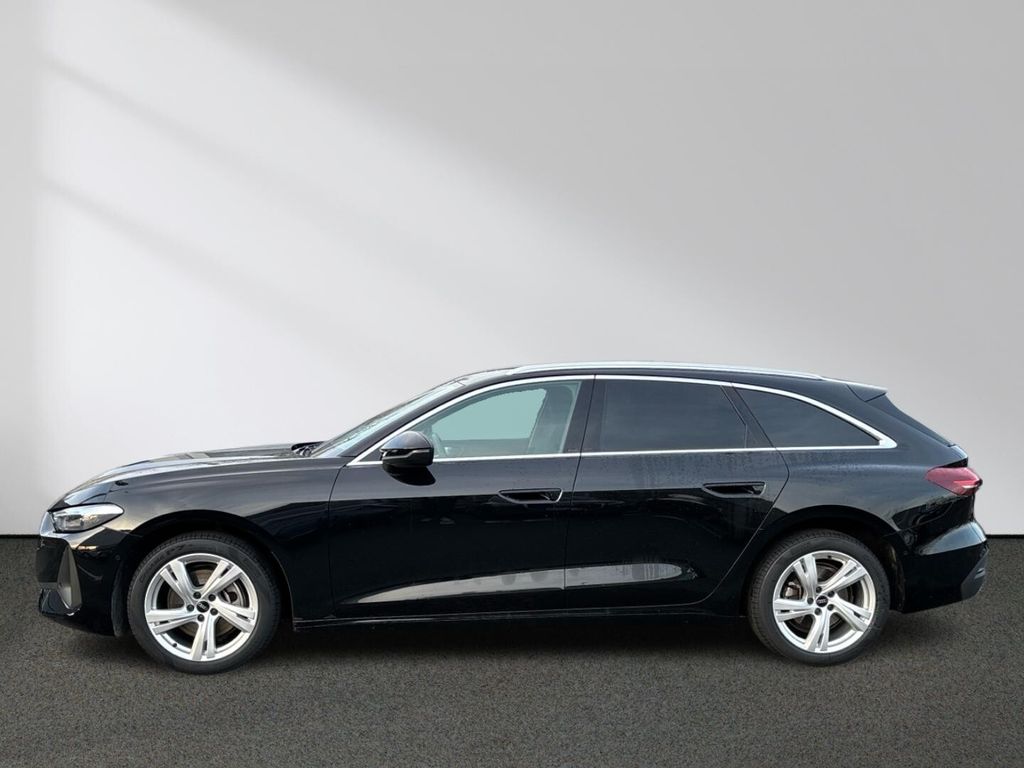 Audi A5 2025